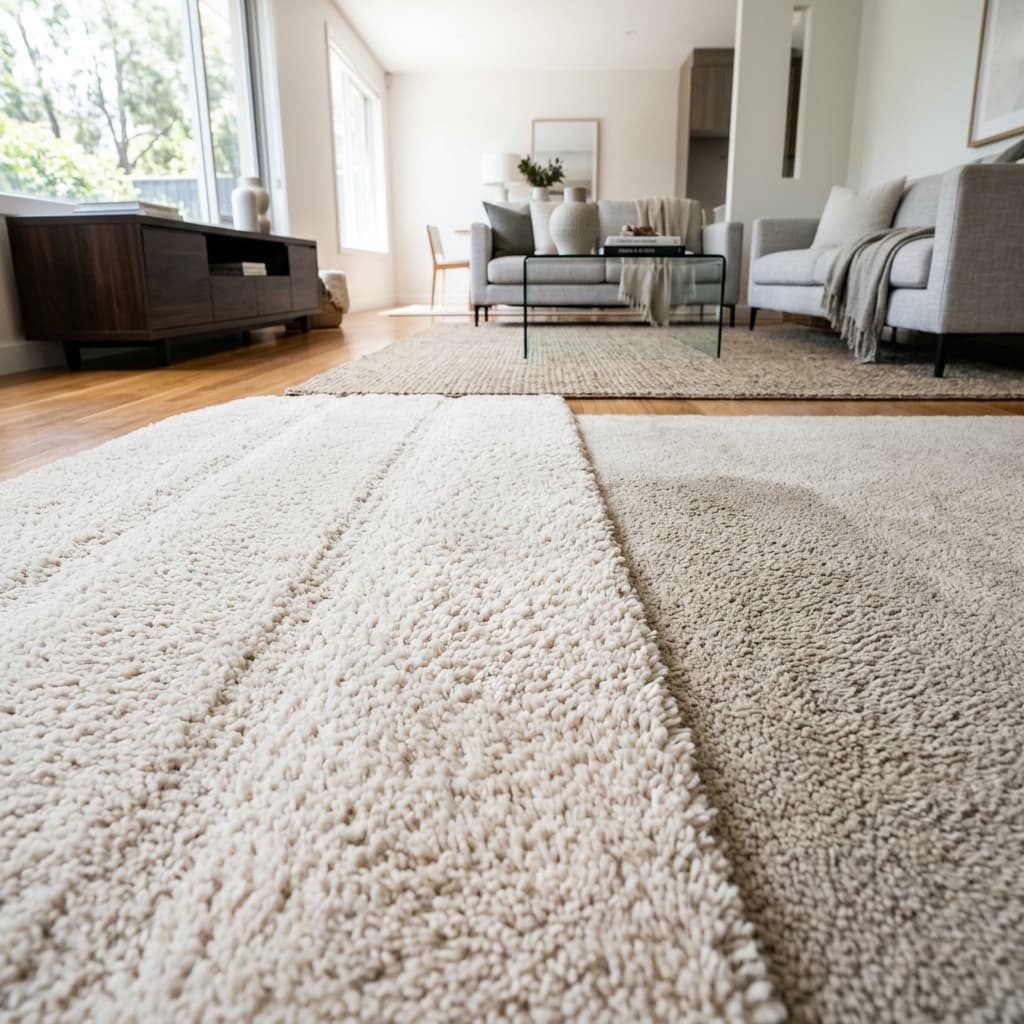The Ultimate Guide to Deep Carpet Cleaning: Why Hot Water Extraction is the Gold Standard