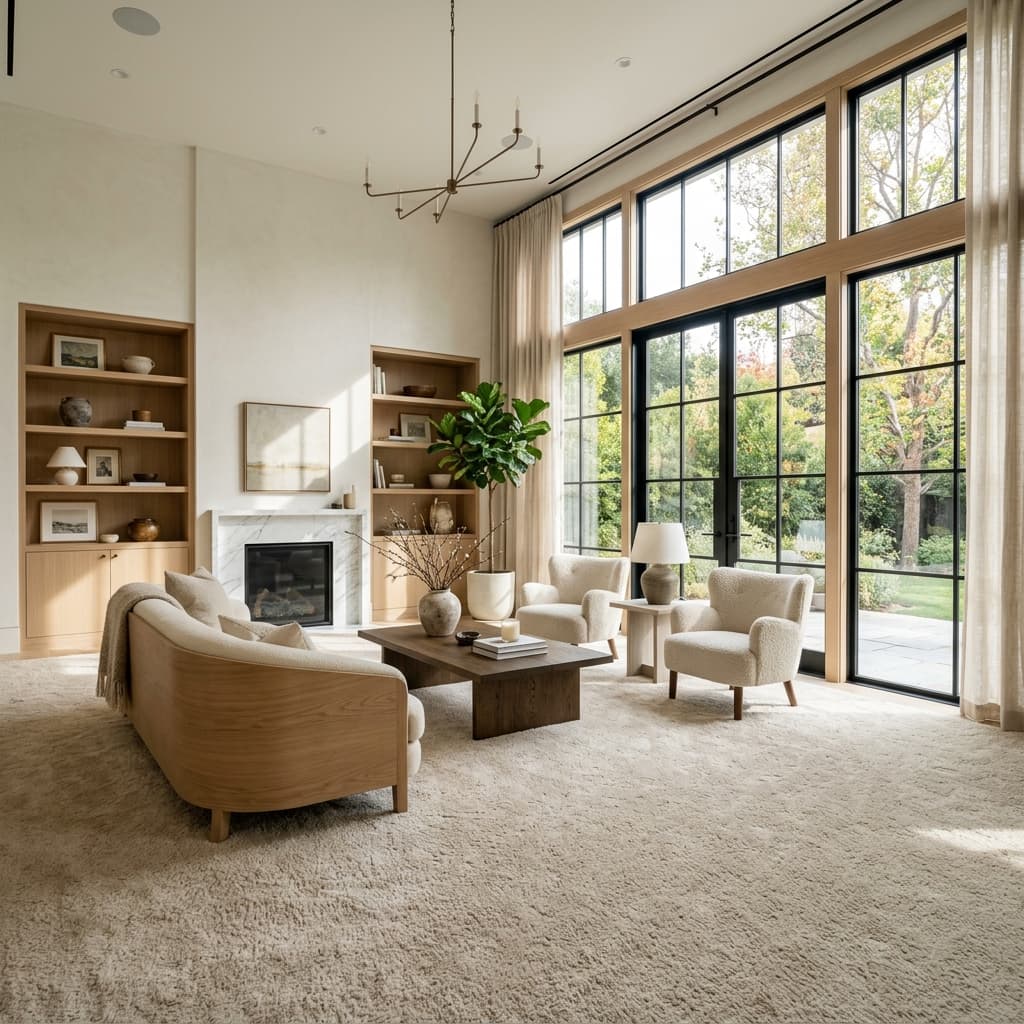 Immaculate Restoration — Las Vegas Restoration & Home Services