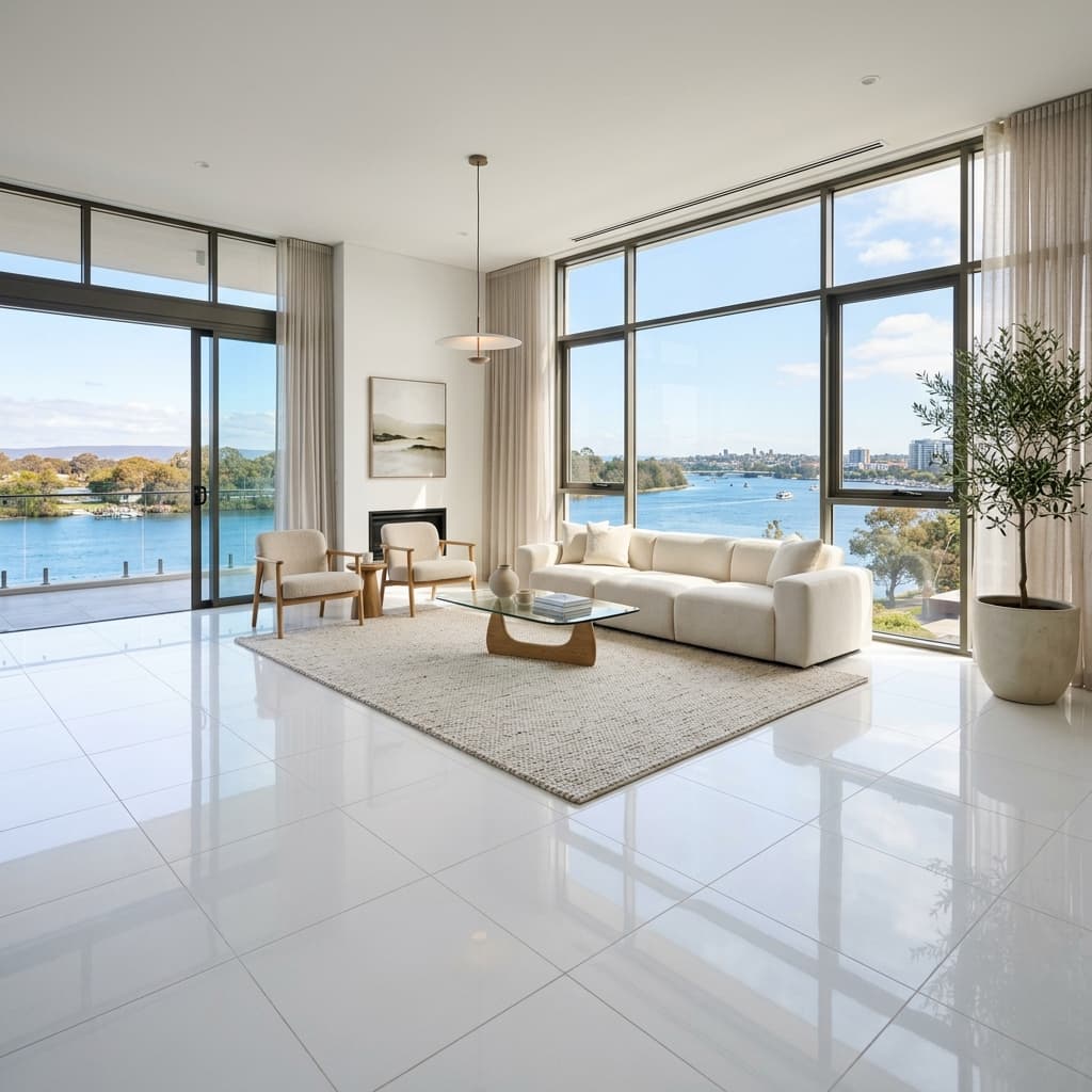 Immaculate Restoration Laughlin riverfront crew