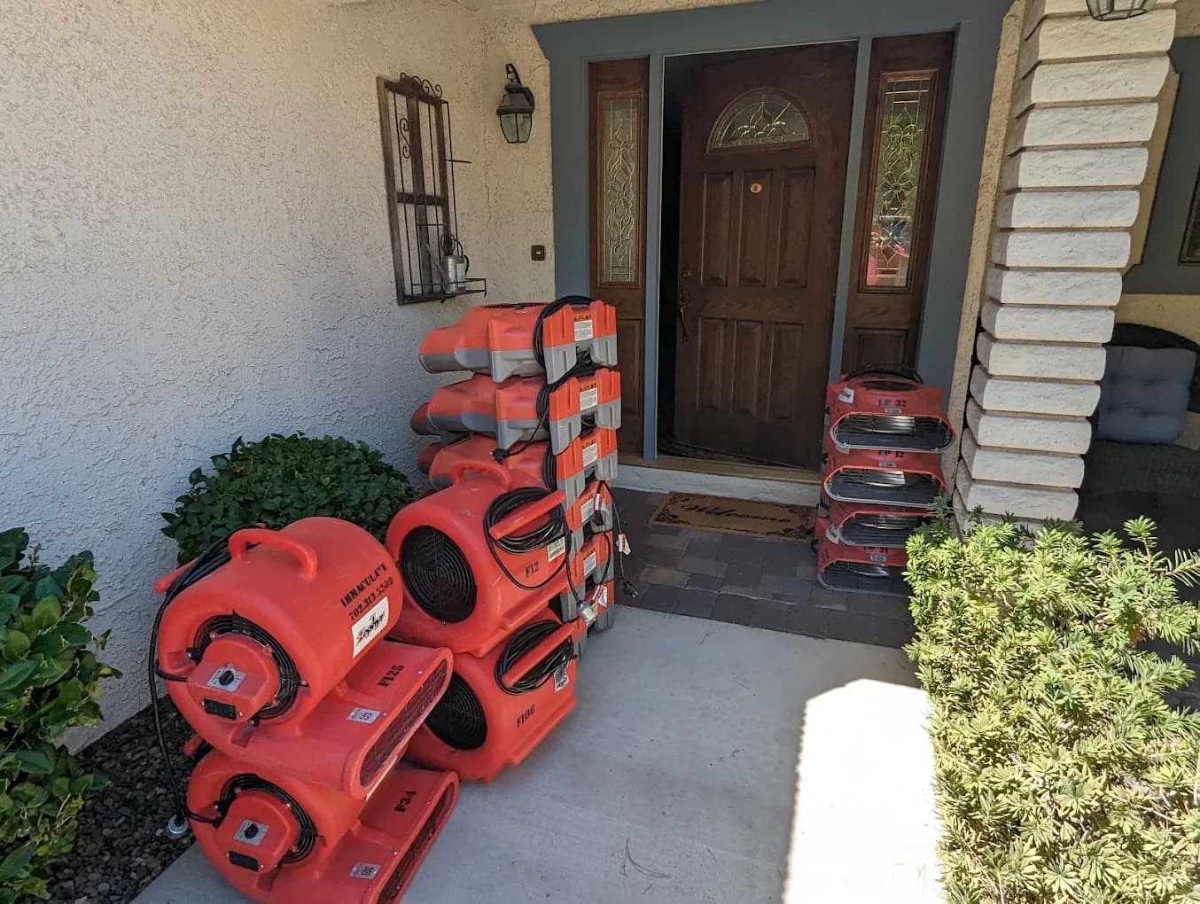 Spring Flood & Snowmelt Recovery: Comprehensive Home Restoration Guide