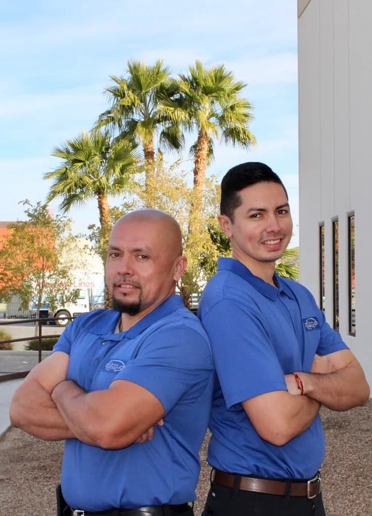 Immaculate Restoration Dedicated Field Specialists