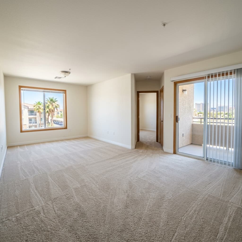 What to Consider When Hiring a Carpet Cleaning Company in Las Vegas