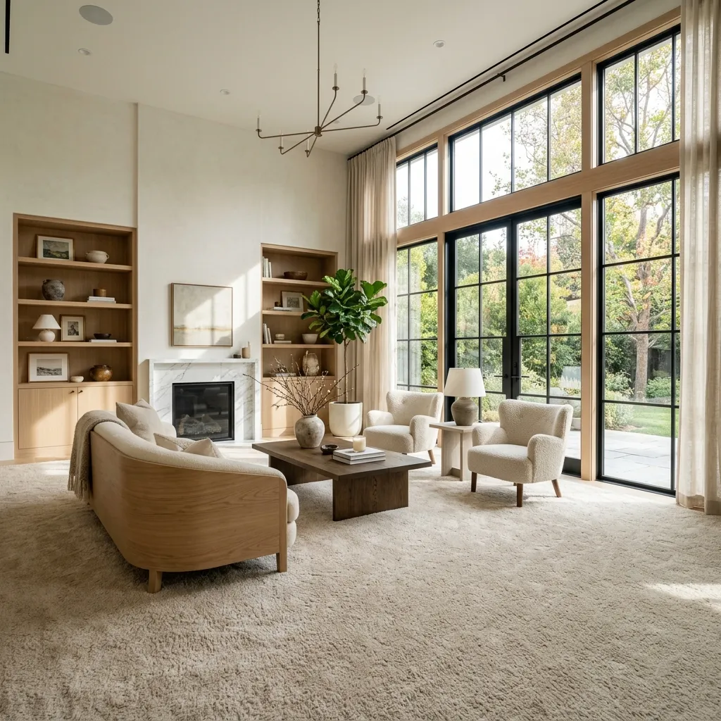 Immaculate Restoration — Las Vegas Restoration & Home Services